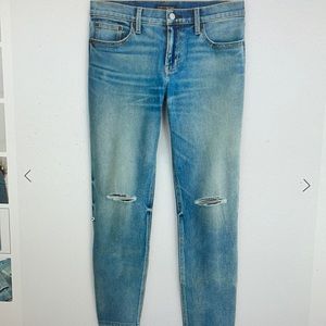 COPY - Lucky Jeans mid rise Sienna Boyfriend